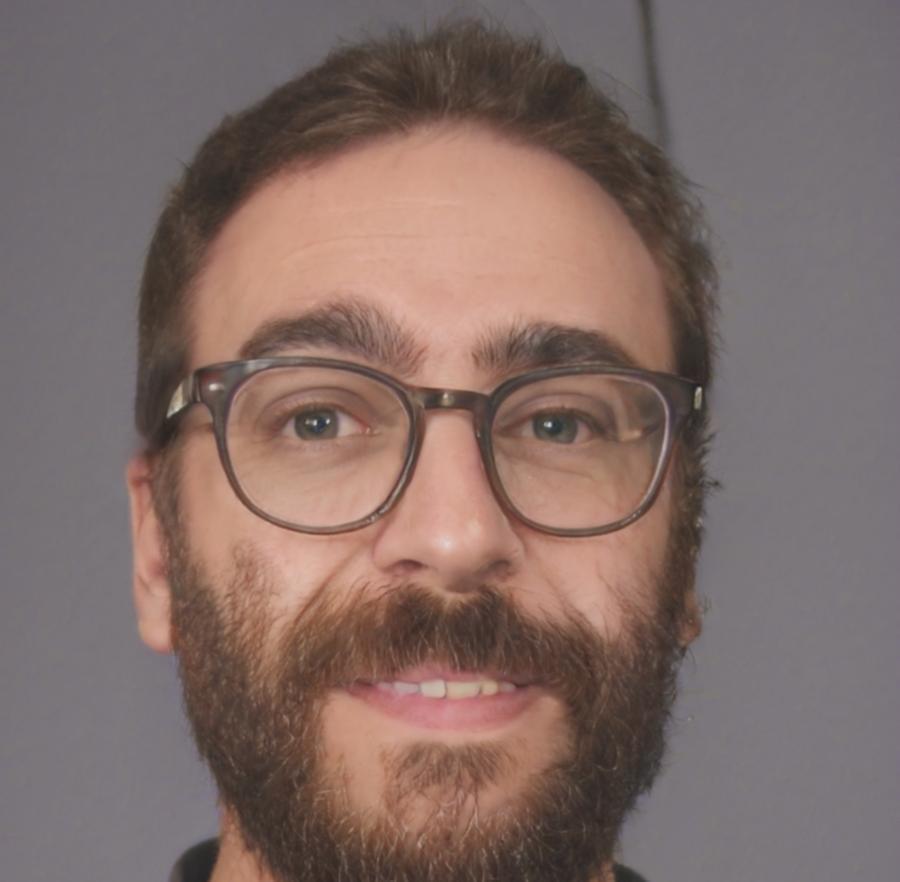 Carlos Mendoza, experto en presupuestos familiares