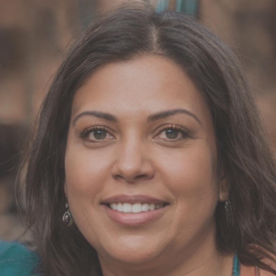 Carmen Vázquez, Consultora en Presupuestos